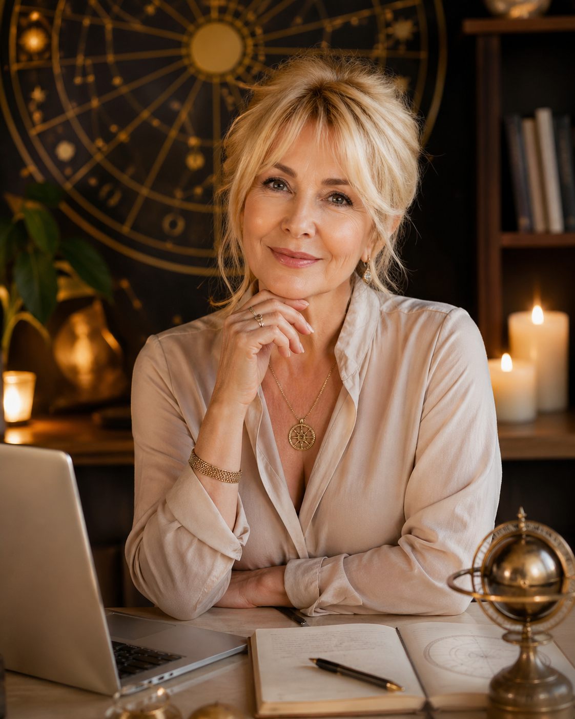 Елена Разумовская